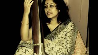 Dujone Dekha Holo  দুজনে দেখা হল  Rabindrasangeet  Susmita Patra [upl. by Wilhelmine341]