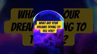 Hidden Truths of Your DREAMS part 1 [upl. by Nanni]