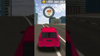 Police Drift Car Driving Simulator e30  3D Police Patrol Car Crash Chase Games [upl. by Halullat179]