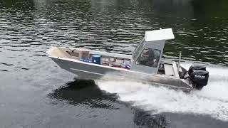 DF115 Outboard  Powerful Technologically Advanced Versatile  Suzuki Canada [upl. by Vladamir]