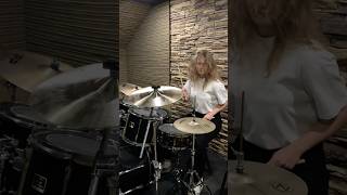 Wage War  Stitch Drum Cover [upl. by Eniamzaj]