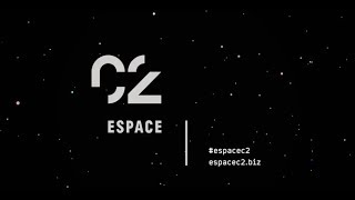 Introducing Espace C2 [upl. by Rennat772]