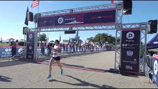 Publix Battleship 12K Finish Line video [upl. by Buke]