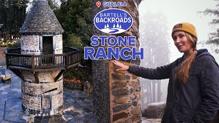 The Disneyland of Rock Structures  Bartells Backroads [upl. by Michal]