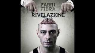 Fabri Fibra  Rivelazione HD [upl. by Schnorr]