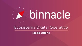 Binnacle  Modo Offline [upl. by Enidlarej571]