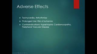 Understanding Norepinephrine How Levophed Works in Critical Care [upl. by Suivart]