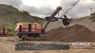 Threlkeld Quarry amp Mining Museum [upl. by Bashemeth902]