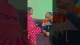 Attitude ki spelling🤭🤦🏻🤔🤣🤣🤣 funny comedy reels [upl. by Holloway551]