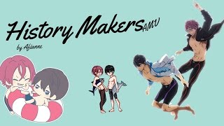 Rinharu History Makers AMV [upl. by Garneau613]