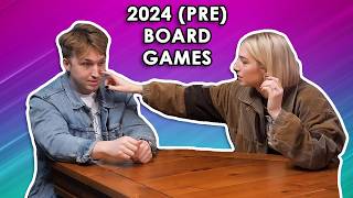 engaged shourtney play board games but every time they throw a burrito at each other its a new video [upl. by Ayoras]