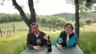 EP 152 Yorba Wines With Ann Kraemer On THE VARIETAL SHOW [upl. by Fablan564]