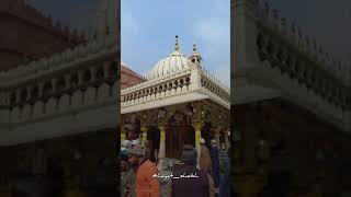 Mujh Ko Bhi Rab Koi MEHBOOB E ILAHI De De  Ameer Khusro Kalam Status jummamubarak mehboobeelahi [upl. by Nerro]