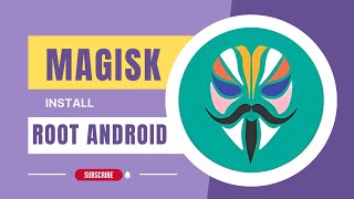 Magisk Manager Install Any Android Phone  Install RO0T on Android With Mobile Phone 2024 [upl. by Burta806]