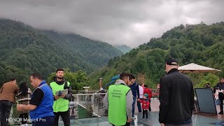 رحلة إلى صبنجة التركية  SAPANCA IN TURKEY [upl. by Fafa106]