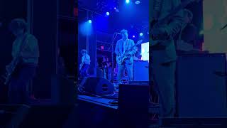 Modest Mouse  The Whale Song  The Bellwether  Los Angeles CA November 8 2024 [upl. by Anaerdna]