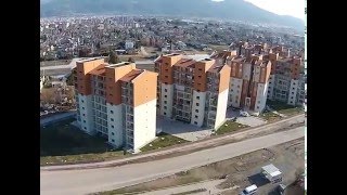 Osmaniye Belediyesi Tanıtım Filmi [upl. by Aihsoem]