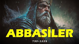 ABBASİLER [upl. by Kapeed]