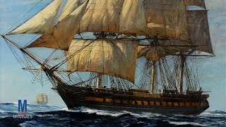 5 Things You Dont Know About The USS Constitution [upl. by Gigi163]