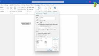 How to Make a Drop Down List in Microsoft Word [upl. by Einre777]