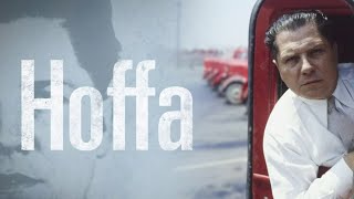 Jimmy Hoffa A closer look at the labor leaders life work and disappearance [upl. by Fifine273]