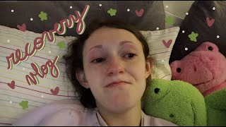 Where Have I Been Recovery Vlog  Life Updates  Kelli Maple [upl. by Rosco]