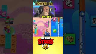 odbierz 5 LEGENDARNYCH star drop DARMO w BRAWL STARS shorts brawlstars gaming polska [upl. by Theodore554]