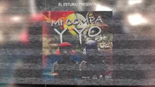 JUNIOR JEIN  MI COMPA Y YO Cover Version [upl. by Aennyl]