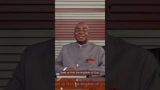 Prophetic Alert ⚠ To All Winners Worldwide  Bishop David Oyedepo [upl. by Rollins908]