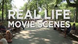 PRANK Real Life Movie Scenes [upl. by Nillok]