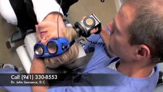 Vertigo cured by EndoNasal Balloon Inflations must see [upl. by Madson]