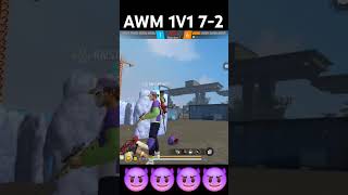 AWM 1V1 MACRO SETTINGS [upl. by Manuela]