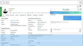 Rectxt Integration [upl. by Connor724]