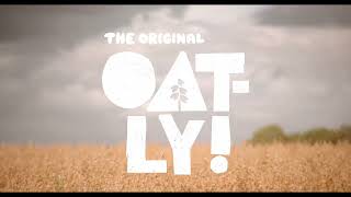 Super Bowl LV 55 Commercial Oatly  Wow No Cow 2021 [upl. by Weil]