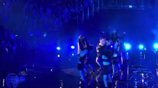 Olivia Rodrigo  Traitor  Live at the O2 Arena London  14052024  GUTS Tour 2024 [upl. by Zeeba572]