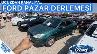 FORD PAZARI ADANA OTO PAZARI SAHİBİNDEN SATILIK 2EL FORD MODELELRİARABA PAZARI FORD MODELLERİ [upl. by Stead]