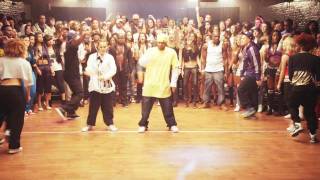 StreetDance 3D  Official Clip Flawless [upl. by Ribal]