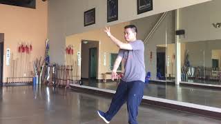 太極 814 Cheng Ming Tai Chi Chuan 814 postures [upl. by Payson]