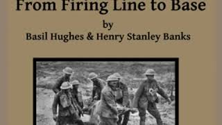 War Surgery  From Firing Line to Base by Basil HUGHES read by Various Part 14  Full Audio Book [upl. by Ridgley983]