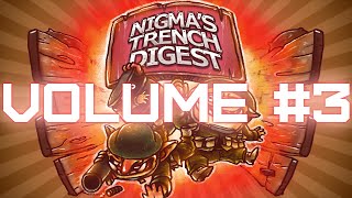 Nigmas Trench Digest Vol 3 [upl. by Maureen]