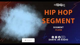 Hip Hop Segment VL006  kenyan drill amp hip hop [upl. by Aeriell]