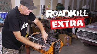 Compression Ratio Explained  Roadkill Extra [upl. by Debor822]