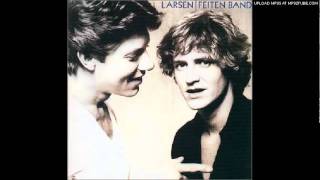 larsen feiten band make it [upl. by Otreblaug]