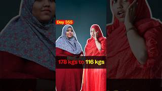 How to Maintain a Healthy Lifestyle After Weight Loss  Day 355  365 Days Challenge [upl. by Nair]