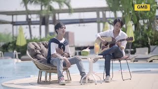 អង្វរតេជគុណ  Por Xeang  ACOUSTIC [upl. by Itsim]