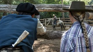 Estancia Ranquilco Horsemanship Clinic [upl. by Philps]