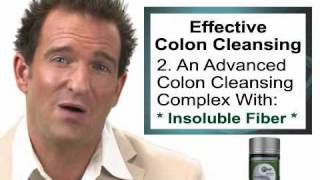 Colon Cleansing  How To Do A Cleanse The Right Way [upl. by Noiraa]