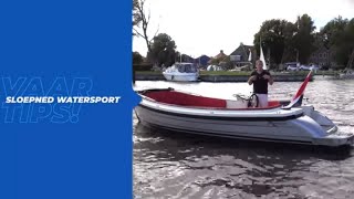 DE KUNST VAN HET AANLEGGEN MET JE BOOT  TIPS MET DE BOTENDOKTER [upl. by Poll5]