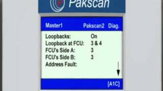 Rotork Pakscan P3 [upl. by Victory38]