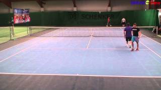 HTT Doppel Finale Masters 2014  BREAKtime 14 [upl. by Rednijar]